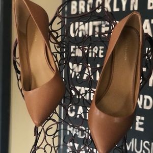 14th & Union Stiletto Heels